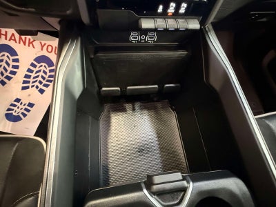 2025 RAM 1500 Laramie Crew Cab 4x4 57' Box