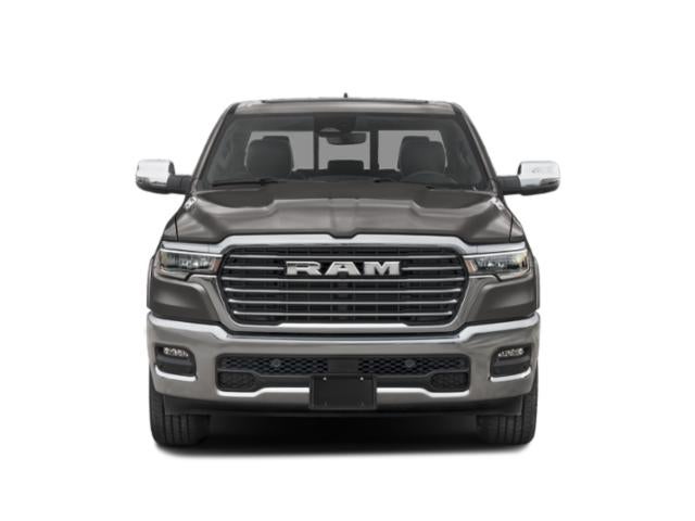 2025 RAM 1500 Laramie Crew Cab 4x4 57' Box