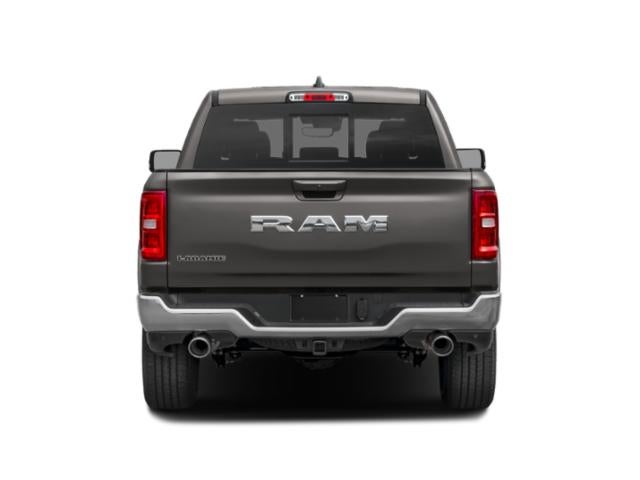 2025 RAM 1500 Laramie Crew Cab 4x4 57' Box