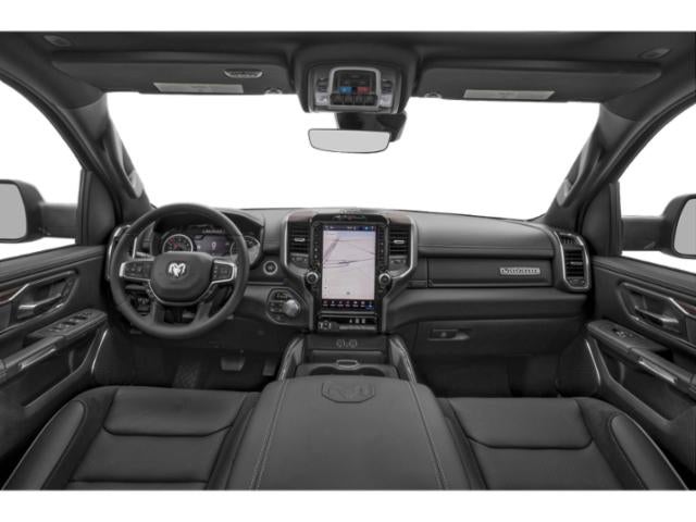 2025 RAM 1500 Laramie Crew Cab 4x4 57' Box