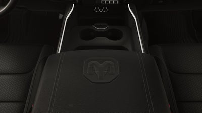 2026 RAM Ram 1500 Laramie Crew Cab 4x4 57' Box