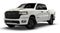 2026 RAM Ram 1500 Laramie Crew Cab 4x4 57' Box