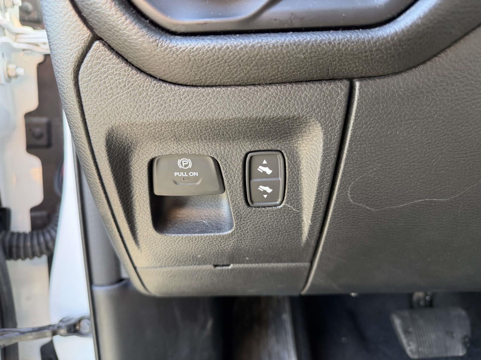 2025 RAM 1500 Laramie Crew Cab 4x4 57' Box