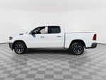 2025 RAM 1500 Laramie Crew Cab 4x4 57' Box