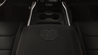 2026 RAM Ram 1500 Laramie Crew Cab 4x4 57' Box