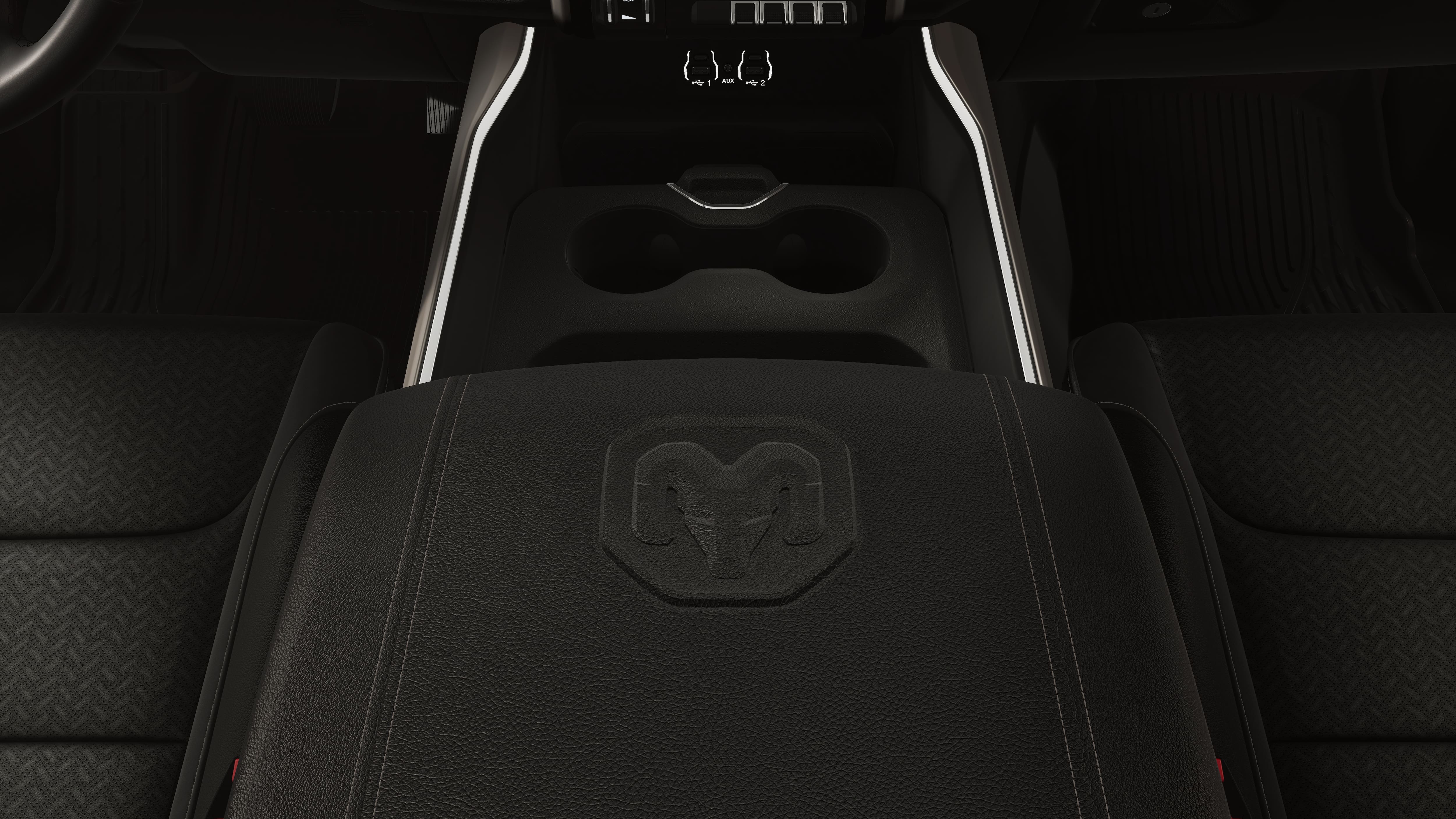 2026 RAM Ram 1500 Laramie Crew Cab 4x4 57' Box