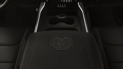 2026 RAM Ram 1500 Laramie Crew Cab 4x4 57' Box