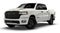 2026 RAM Ram 1500 Laramie Crew Cab 4x4 57' Box