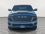 2026 RAM 1500 Laramie Crew Cab 4x4 57' Box