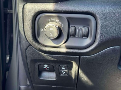 2026 RAM 1500 Laramie Crew Cab 4x4 57' Box