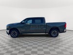 2026 RAM 1500 Laramie Crew Cab 4x4 57' Box