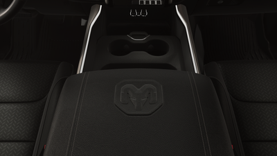 2026 RAM Ram 1500 Laramie Crew Cab 4x4 57' Box