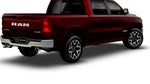 2026 RAM Ram 1500 Laramie Crew Cab 4x4 57' Box