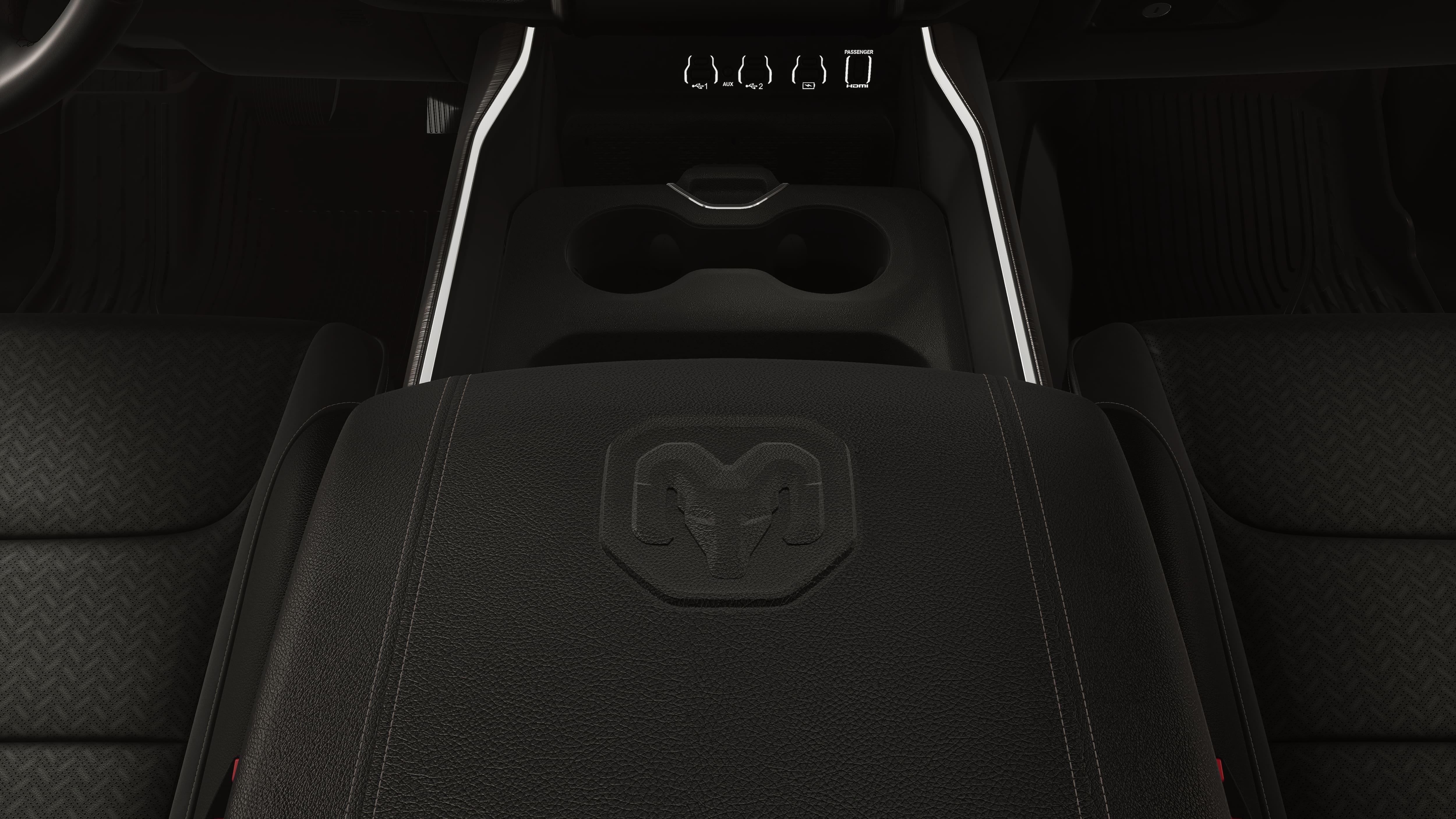 2026 RAM Ram 1500 Laramie Crew Cab 4x4 57' Box