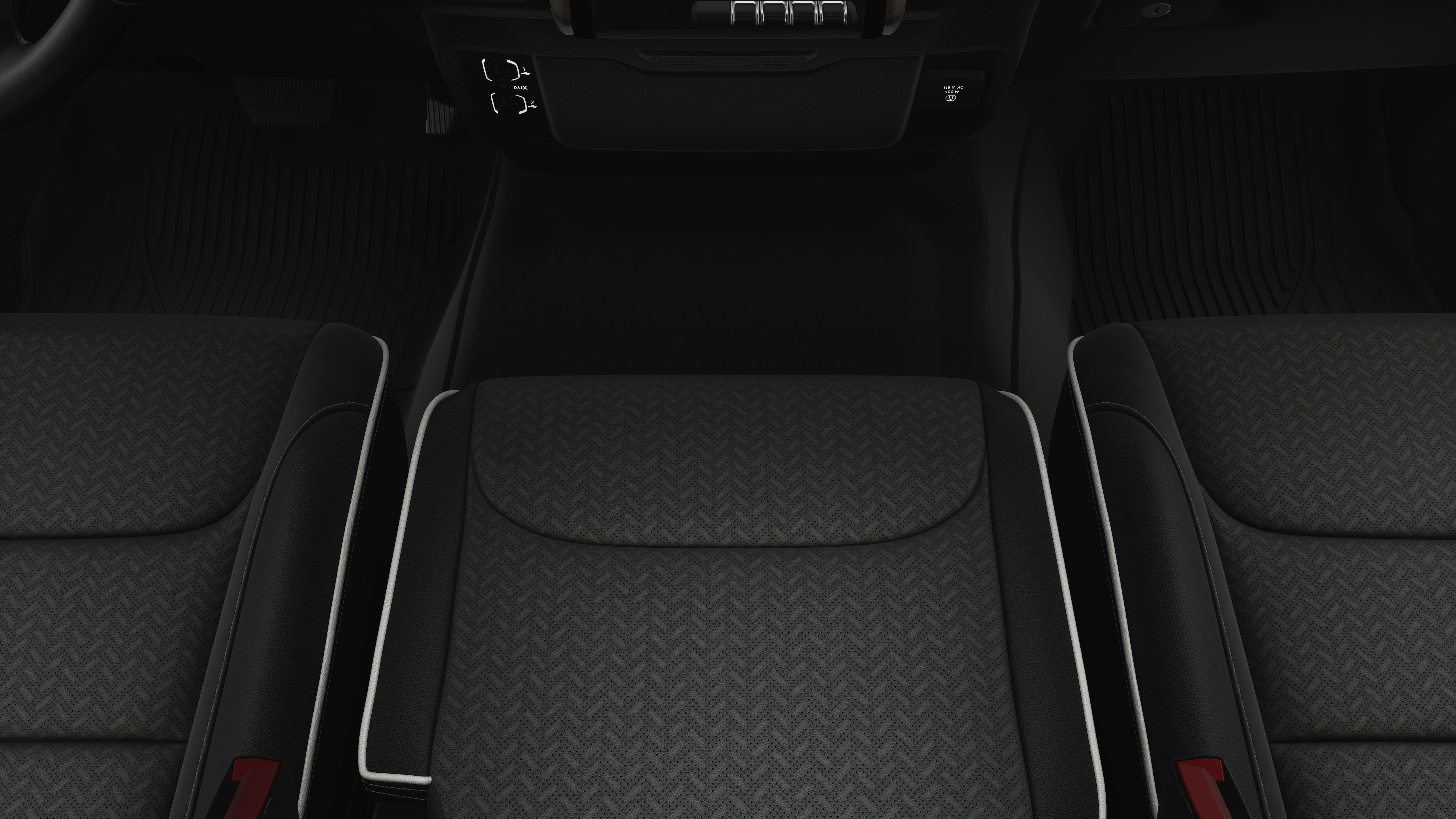 2025 RAM Ram 1500 Laramie Crew Cab 4x4 57' Box