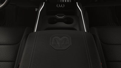 2026 RAM Ram 1500 Laramie Crew Cab 4x4 57' Box