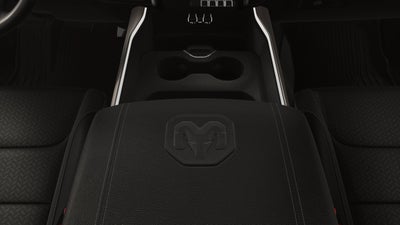 2026 RAM Ram 1500 Laramie Crew Cab 4x4 57' Box