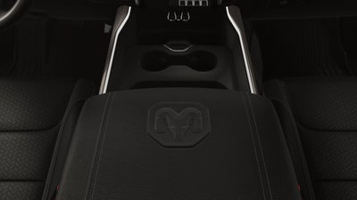 2026 RAM Ram 1500 Laramie Crew Cab 4x4 57' Box