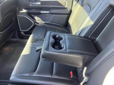 2023 RAM 1500 Laramie Crew Cab 4x4 57' Box