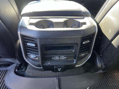 2023 RAM 1500 Laramie Crew Cab 4x4 57' Box