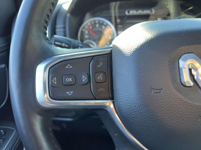 2023 RAM 1500 Laramie Crew Cab 4x4 57' Box