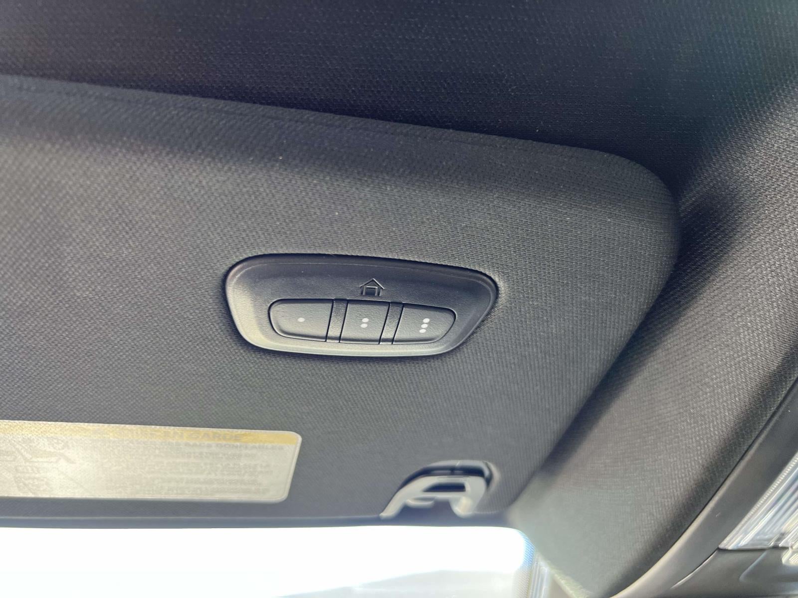 2023 RAM 1500 Laramie Crew Cab 4x4 57' Box