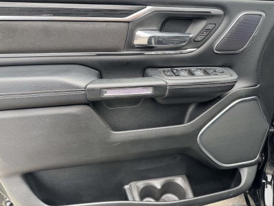 2023 RAM 1500 Laramie Crew Cab 4x4 57' Box