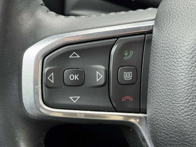 2023 RAM 1500 Laramie Crew Cab 4x4 57' Box