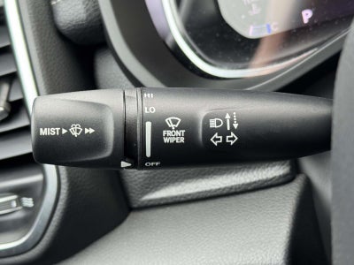 2023 RAM 1500 Laramie Crew Cab 4x4 57' Box