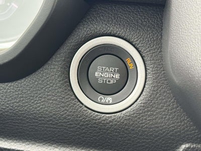 2023 RAM 1500 Laramie Crew Cab 4x4 57' Box