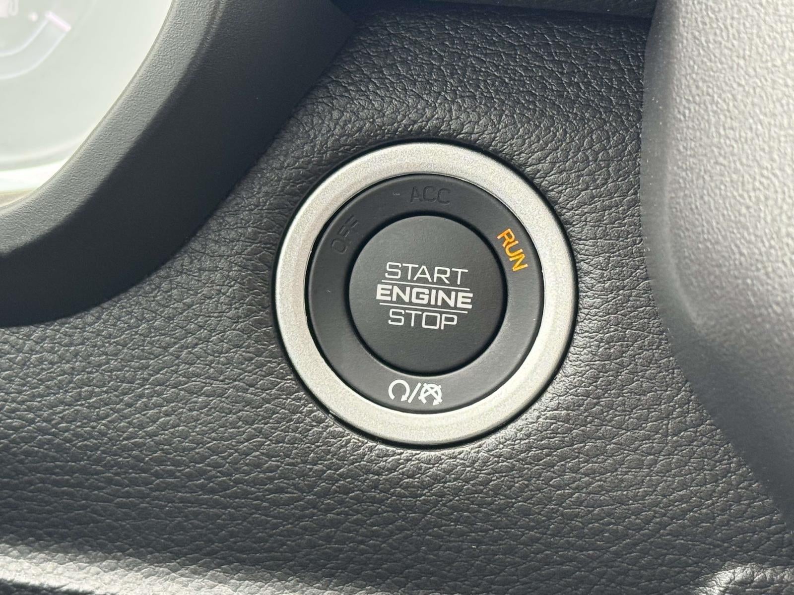 2023 RAM 1500 Laramie Crew Cab 4x4 57' Box