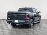 2023 RAM 1500 Laramie Crew Cab 4x4 57' Box