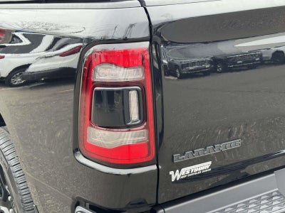 2023 RAM 1500 Laramie Crew Cab 4x4 57' Box