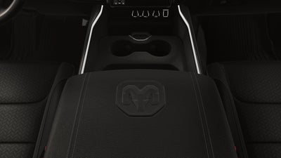 2026 RAM Ram 1500 Laramie Crew Cab 4x4 57' Box