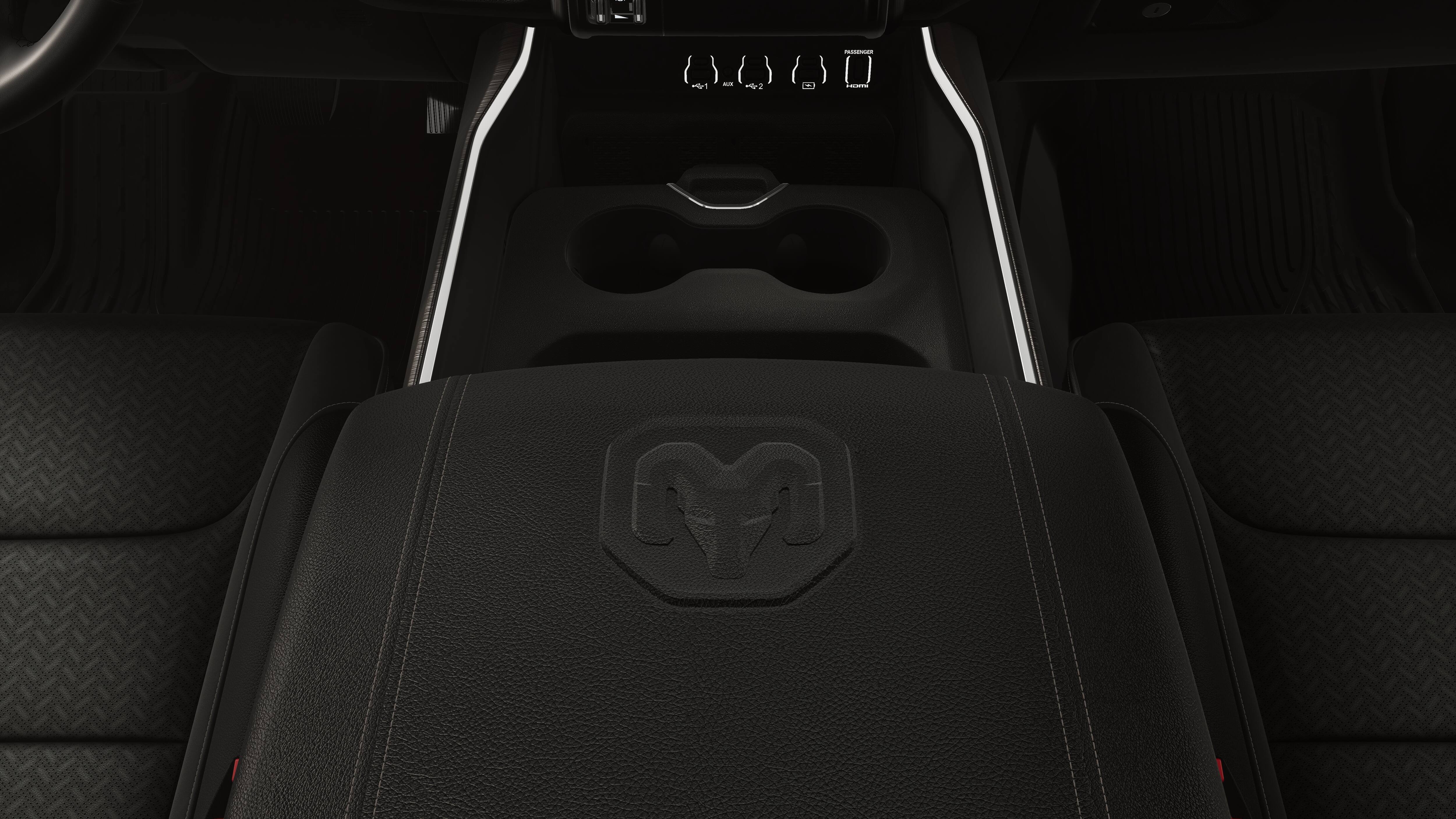 2026 RAM Ram 1500 Laramie Crew Cab 4x4 57' Box