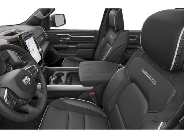 2026 RAM Ram 1500 Laramie Crew Cab 4x4 57' Box