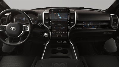 2026 RAM Ram 1500 Laramie