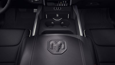 2027 RAM Ram 1500 Laramie