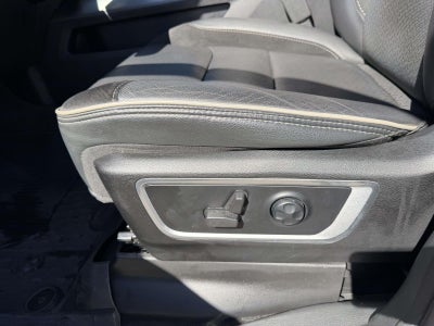 2021 RAM 1500 Laramie Crew Cab 4x4 57' Box