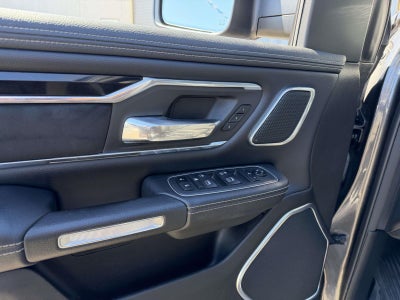 2021 RAM 1500 Laramie Crew Cab 4x4 57' Box