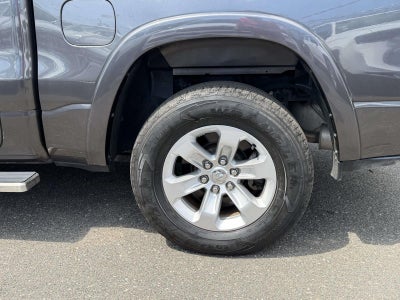 2021 RAM 1500 Laramie Crew Cab 4x4 57' Box