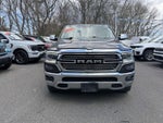 2021 RAM 1500 Laramie Crew Cab 4x4 57' Box