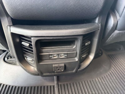 2021 RAM 1500 Laramie Crew Cab 4x4 57' Box