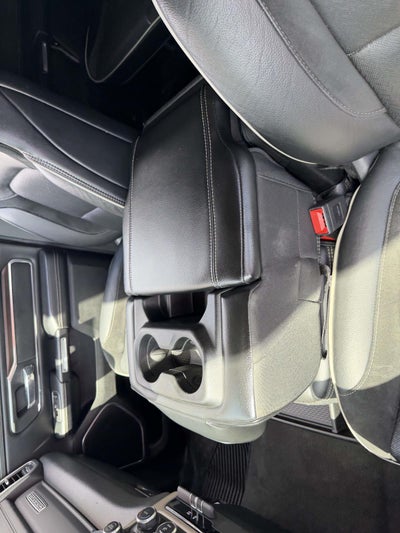 2021 RAM 1500 Laramie Crew Cab 4x4 57' Box