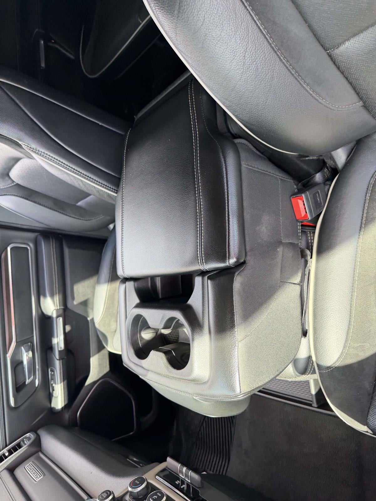 2021 RAM 1500 Laramie Crew Cab 4x4 57' Box