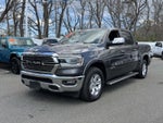 2021 RAM 1500 Laramie Crew Cab 4x4 57' Box