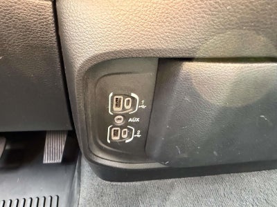 2021 RAM 1500 Laramie Crew Cab 4x4 57' Box