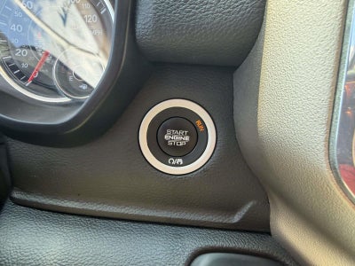 2021 RAM 1500 Laramie Crew Cab 4x4 57' Box