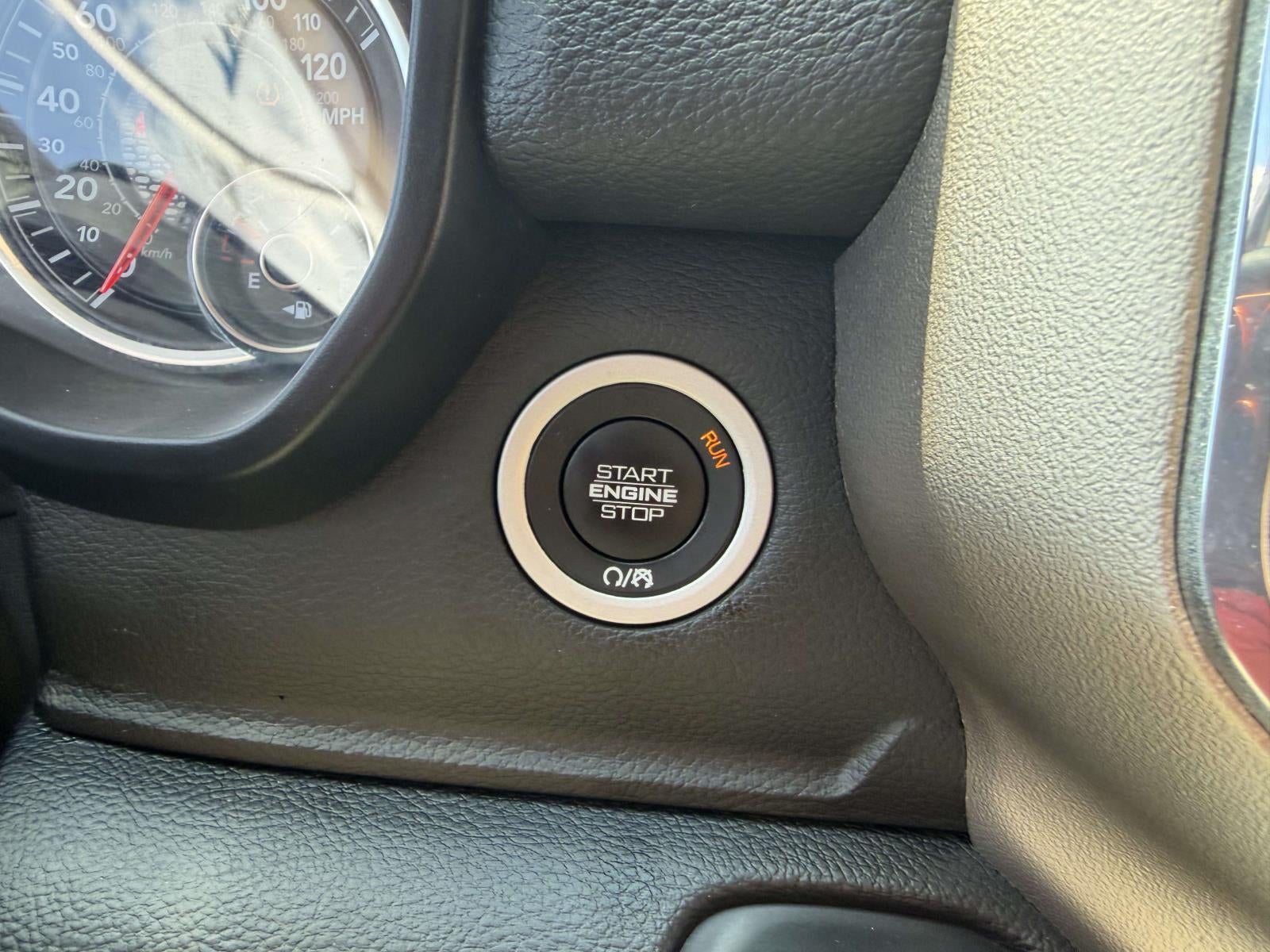 2021 RAM 1500 Laramie Crew Cab 4x4 57' Box