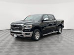 2024 RAM 1500 Laramie Crew Cab 4x4 57' Box
